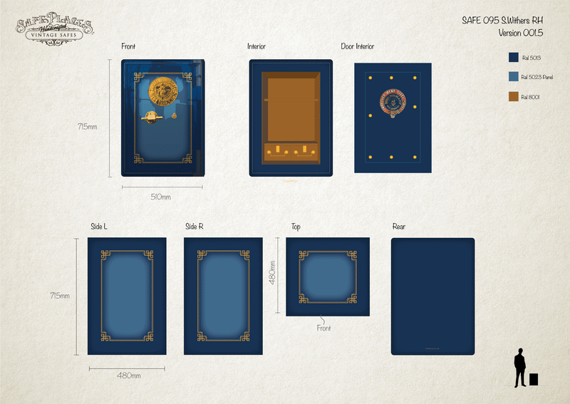 Samuel Withers, West Bromwich 095