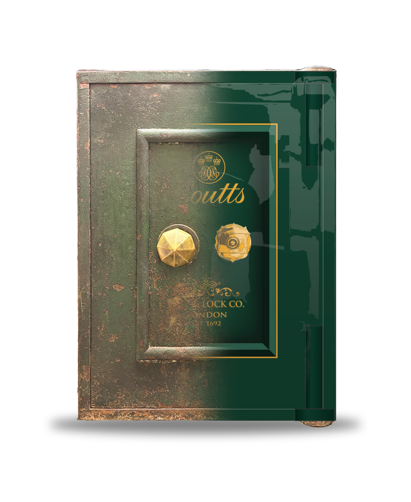 John Lowe, Manchester 102