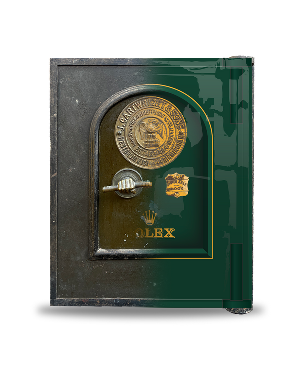 J.Cartwright & Son, West Bromwich 101