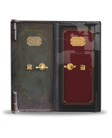 J.Cartwright double door 129