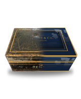 Hobbs & Co late 1800's Large Writing box 116
