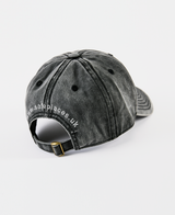 Safeplaces Baseball Cap