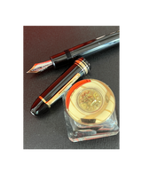 Hobbs & Co late 1800's Writing box 065