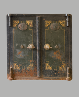 Samuel Withers double door 121