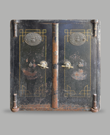 Samuel Withers double door 124