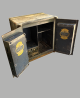 Samuel Withers double door 124