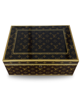 Hobbs & Co late 1800's Medium Writing box 109