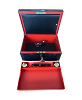 Hobbs & Co late 1800's Writing box 065
