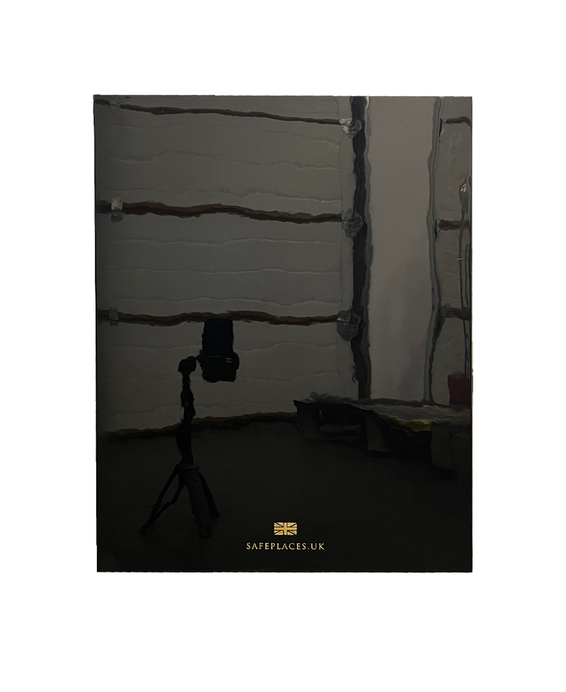 John Tann. London 052