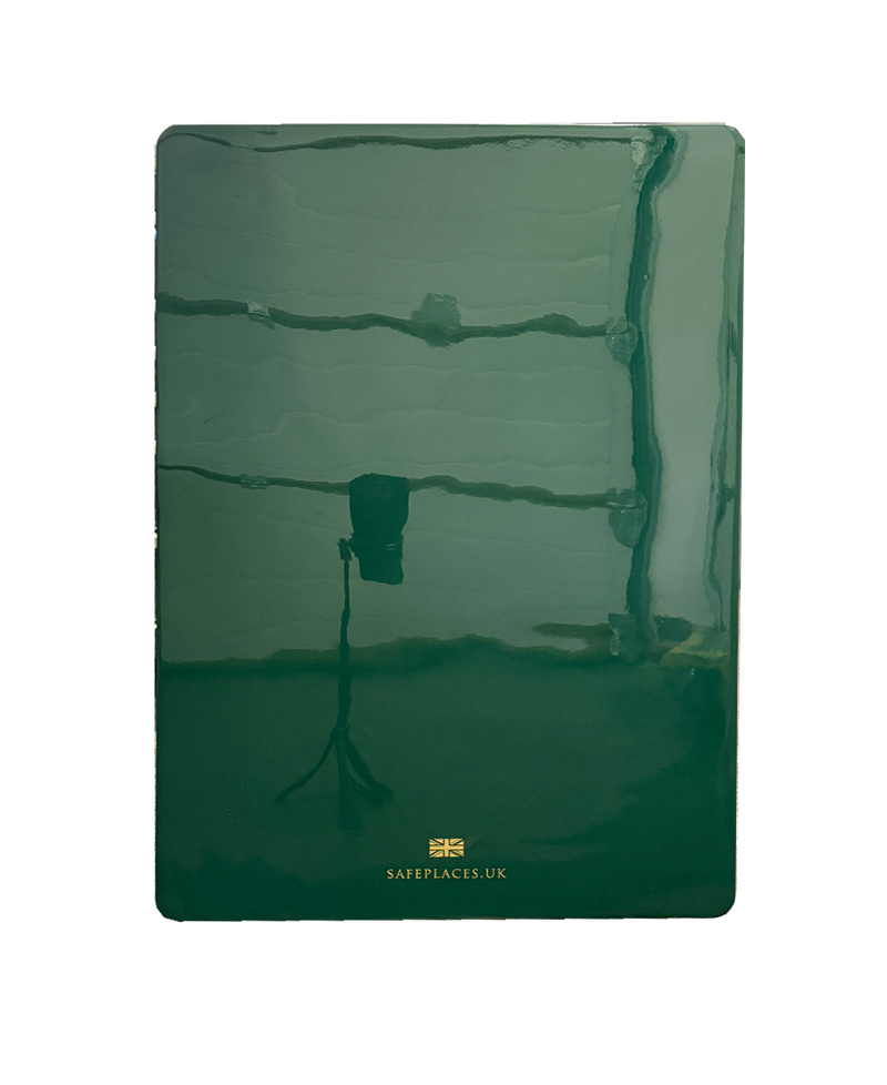 Stephen Cox & Son, Sedgley 078