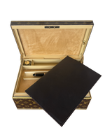 Hobbs & Co late 1800's Medium Writing box 109