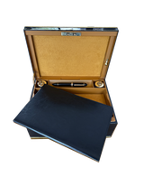 Hobbs & Co late 1800's Small Writing box 106