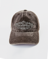 Safeplaces Baseball Cap