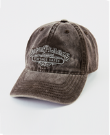 Safeplaces Baseball Cap