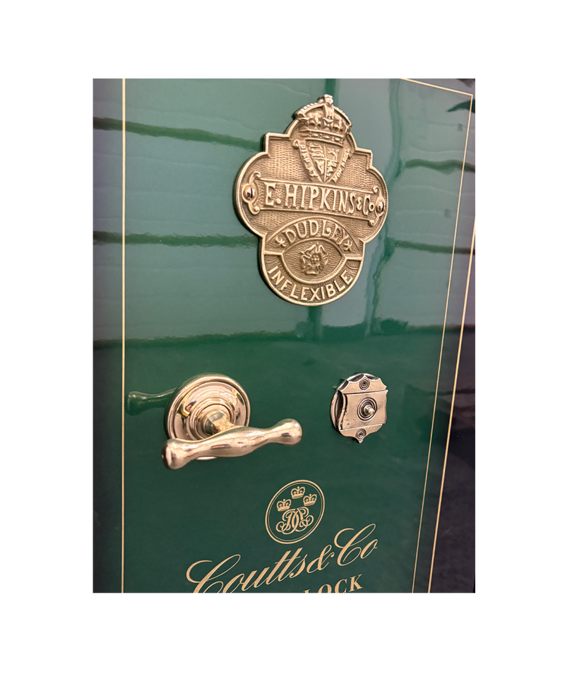 E.Hipkins & Co, Dudley 057