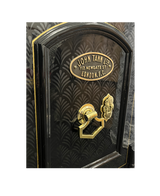 John Tann. London 052