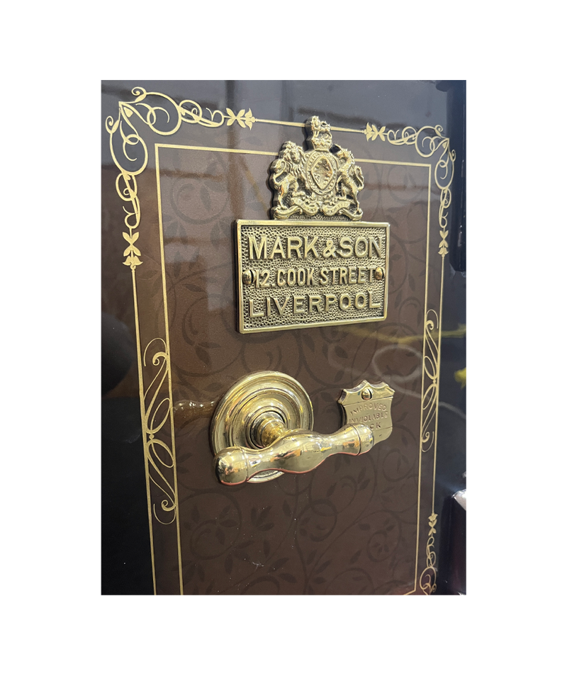 Mark & Son, Liverpool 091