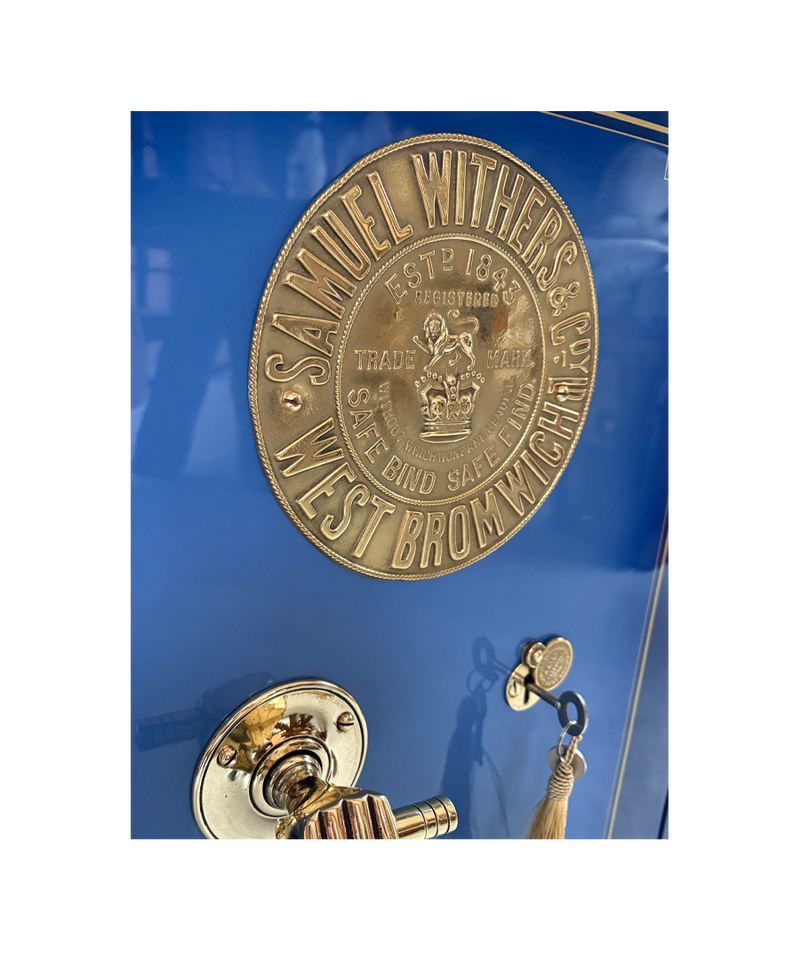 Samuel Withers, West Bromwich 095