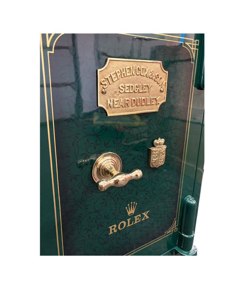 Stephen Cox & Son, Sedgley 078