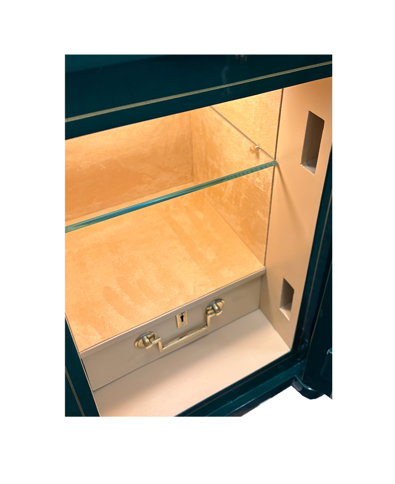 Stephen Cox & Son, Sedgley 078