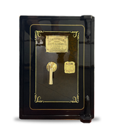 Whitfields Safe and Door, London 042