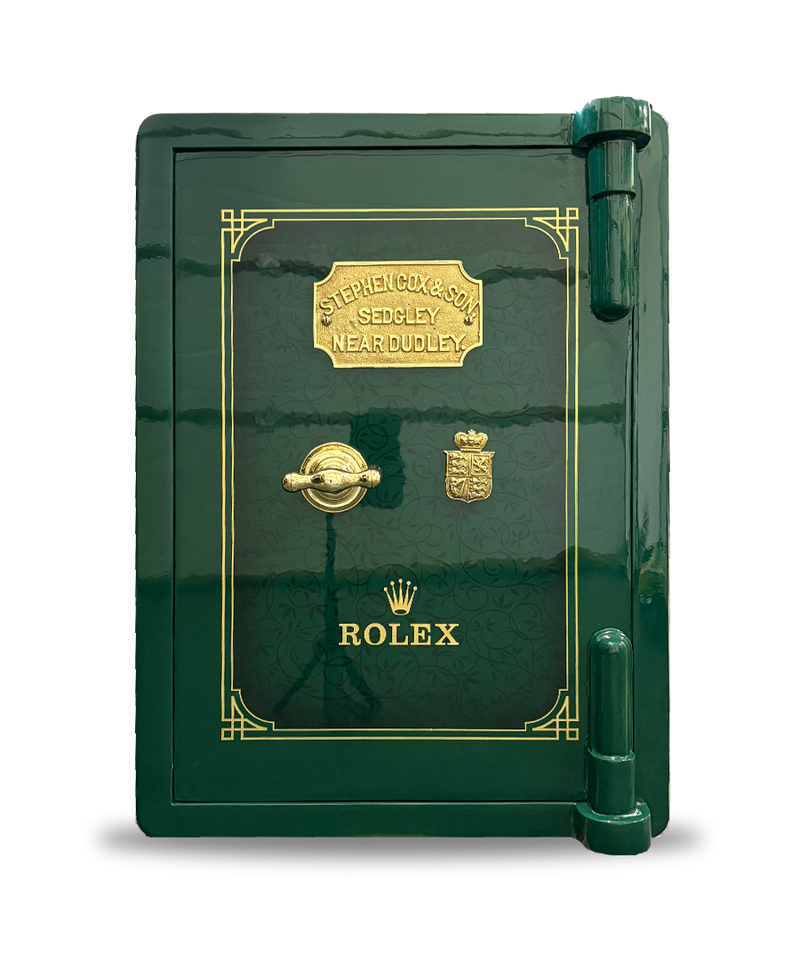 Stephen Cox & Son, Sedgley 078