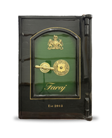 SF Turner, Dudley 111