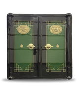Samuel Withers double door 124