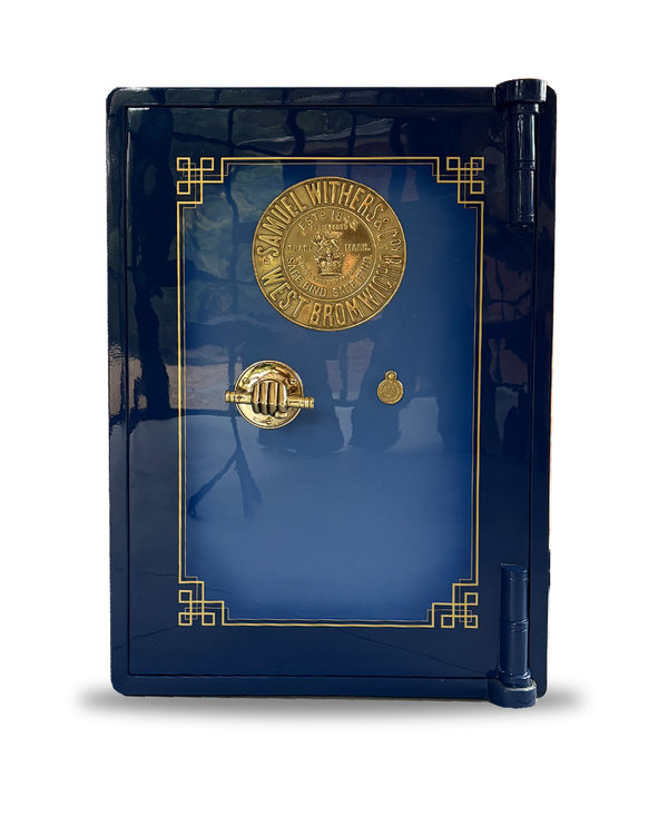 Samuel Withers, West Bromwich 095