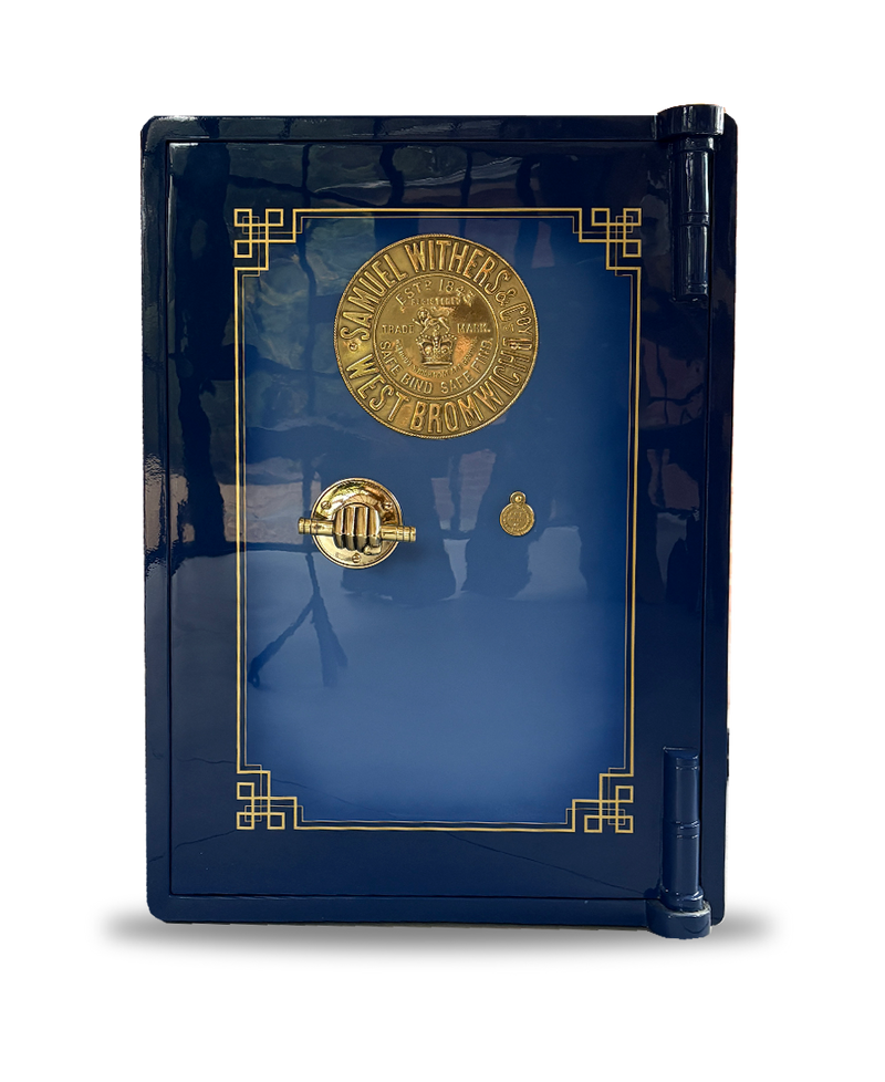 Samuel Withers, West Bromwich 095