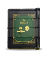 Bramah, Bond Street, London 075