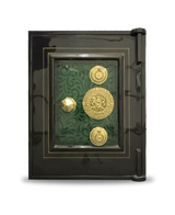 Hamilton & Co, London 100