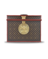 Milners Chest/Strong box (large) 067