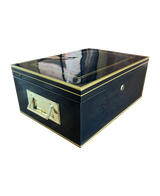 Hobbs & Co late 1800's Writing box 065
