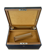 Hobbs & Co late 1800's Small Writing box 106