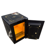 Arthur H Moss, Dudley 031