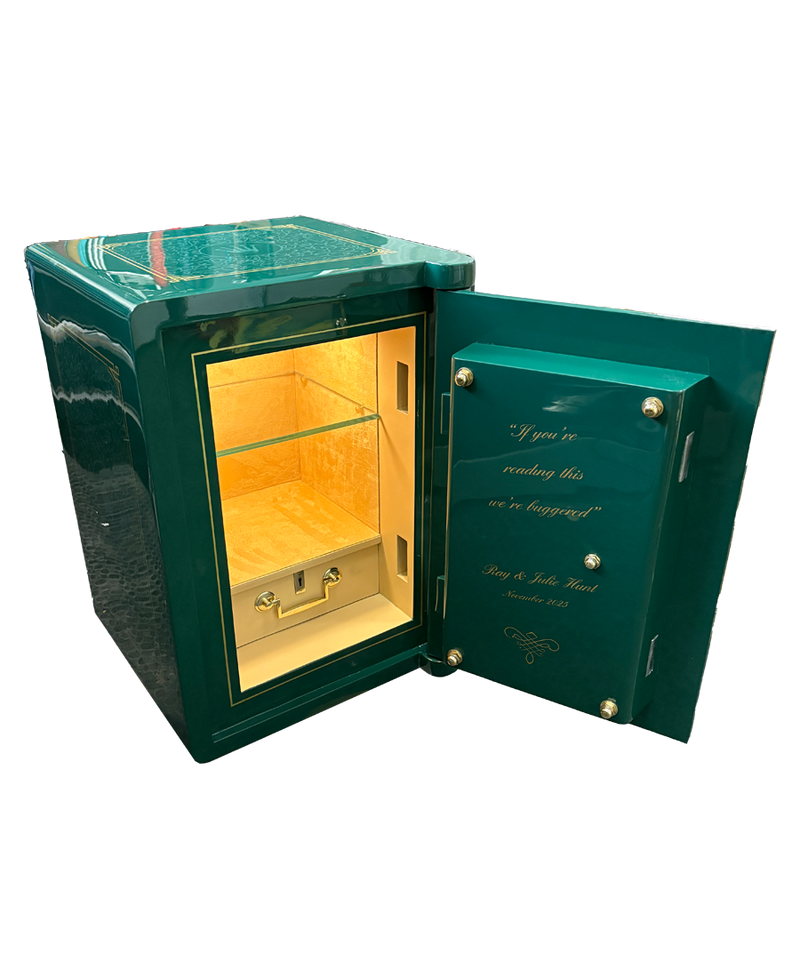 Stephen Cox & Son, Sedgley 078