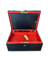 Hobbs & Co late 1800's Writing box 065