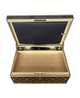 Hobbs & Co late 1800's Medium Writing box 109