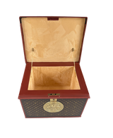 Milners Chest/Strong box (large) 067