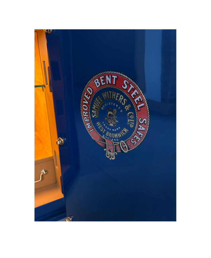 Samuel Withers, West Bromwich 095