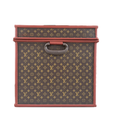 Milners Chest/Strong box (large) 067