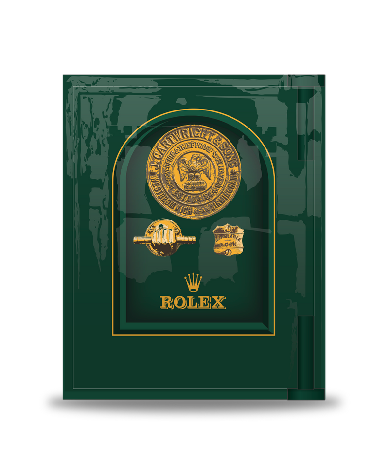 J.Cartwright & Son, West Bromwich 101