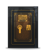 Whitfields Safe and Door, London 042
