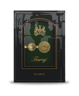 SF Turner, Dudley 111