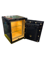 Bramah, Bond Street, London 075