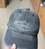 Safeplaces Baseball Cap