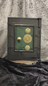 Hamilton & Co, London 100