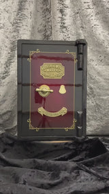 Arthur H Moss, Dudley 031