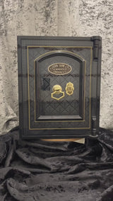 John Tann. London 052